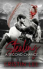 Stealing a Second Chance by Kristin Lee