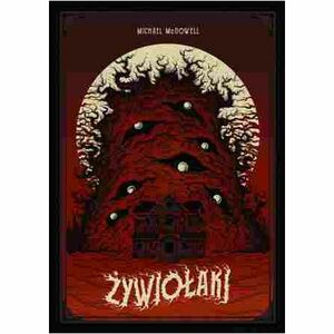 Żywiołaki by Michael McDowell