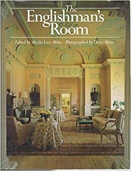 The Englishman's Room by Derry Moore