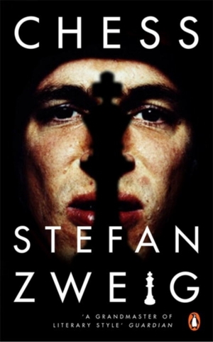 Chess by Stefan Zweig