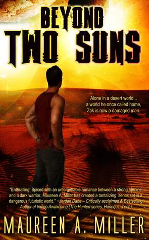 Two Suns by Maureen A. Miller