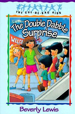 The Double Dabble Surprise by Beverly Lewis