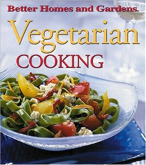 Vegetarian Cooking by Bay Books