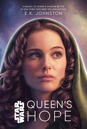 Queen's Hope by E.K. Johnston