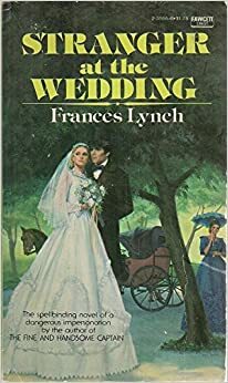 Stranger at the Wedding by Frances Lynch