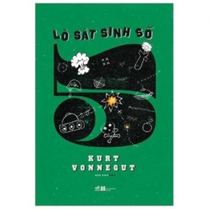 Lò Sát Sinh Số 5 by Kurt Vonnegut