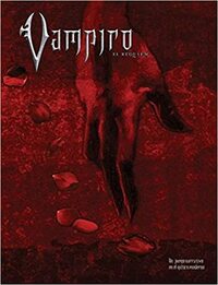 Vampiro: el Réquiem by Dean Shomshak, C.A. Suleiman, Ari Marmell