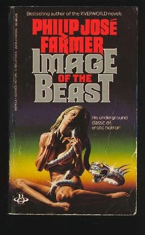 The Image of the Beast by Philip José Farmer