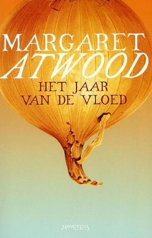 Het Jaar van de Vloed by Margaret Atwood