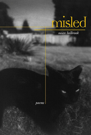 Misled by Susan Holbrook