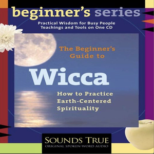 The beginners guide to Wicca  by Starhawk