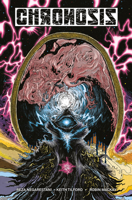 Chronosis by Robin MacKay, Keith Tilford, Reza Negarestani