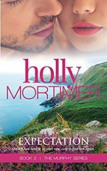 Expectation by Holly Mortimer