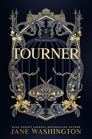 Tourner by Jane Washington