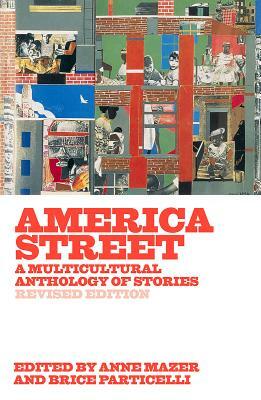 America Street: A Multicultural Anthology of Stories by 