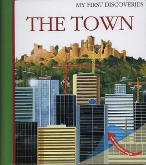 The Town by Christian Broutin