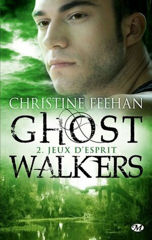 Jeux d'esprit by Christine Feehan