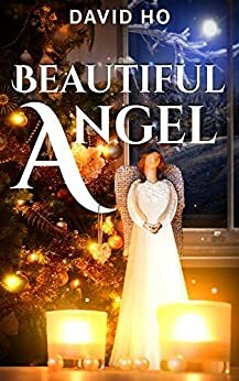 Beautiful Angel by David Ho