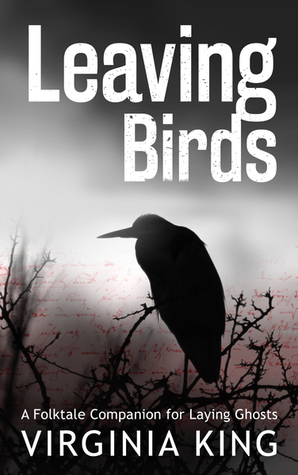 Leaving Birds by Virginia King