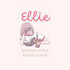 undercover_booklover's profile picture