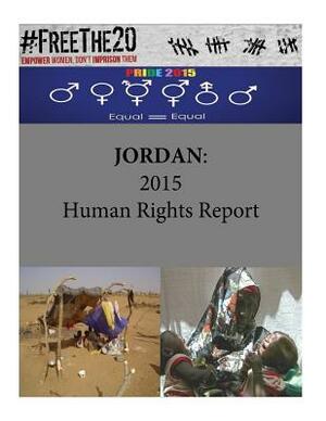 Jordan: 2015 Human Rights Report by United States Department of State