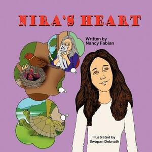 Nira's Heart by Nancy Fabian