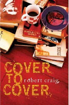 Cover to Cover by George Weidenfeld &amp; Nicholson Ltd, George Weidenfeld &amp; Nicholson Ltd