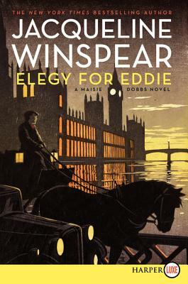 Elegy for Eddie by Jacqueline Winspear