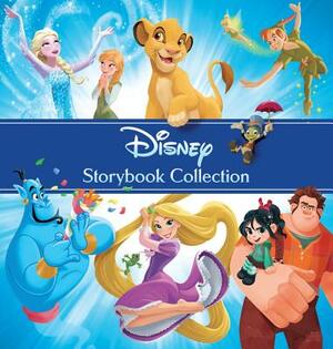 Disney Storybook Collection (3rd Edition) by Disney Book Group