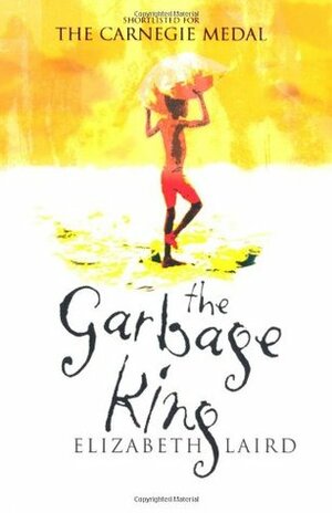 The Garbage King by Elizabeth Laird