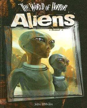 Aliens by John Hamilton
