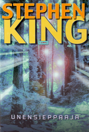 Unensieppaaja by Stephen King