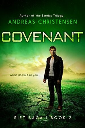 Covenant by Andreas Christensen