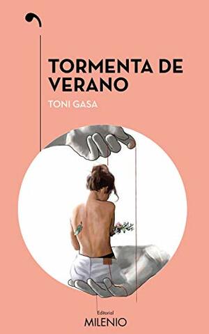 Tormenta de verano by Toni Gasa