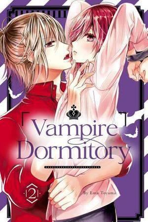 Vampire Dormitory Vol. 7 by Ema Tōyama
