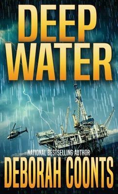 Deep Water by Deborah Coonts