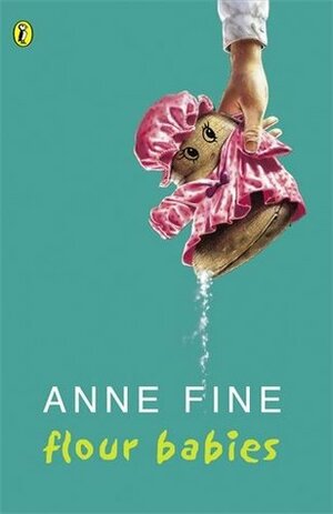 Flour Babies and the Boys of Room 8, Vol. 1 by Anne Fine
