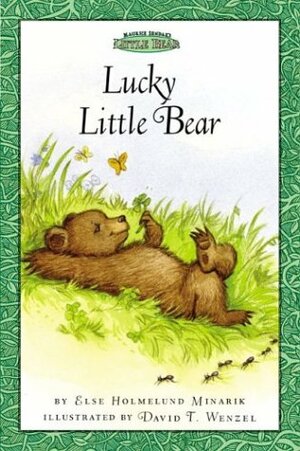 Lucky Little Bear (Maurice Sendak's Little Bear) by Else Holmelund Minarik