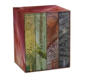 Bella und Edward: Biss-Box by Stephenie Meyer