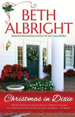 Christmas In Dixie by Beth Albright