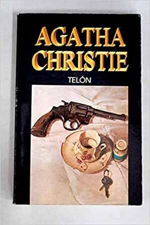 Telon by Agatha Christie