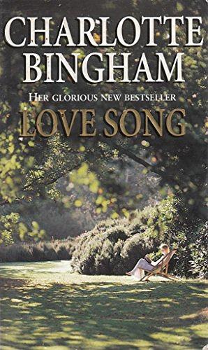 Love Song by Charlotte Bingham