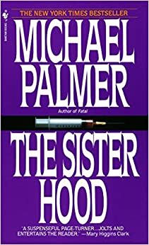 Siostrzyczki by Michael Palmer
