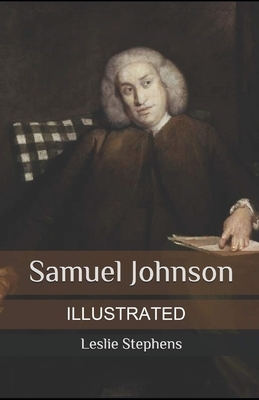 Samuel Johnson illustrated by Leslie Stephens