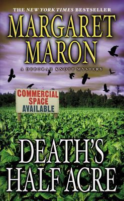 Death's Half Acre by Margaret Maron