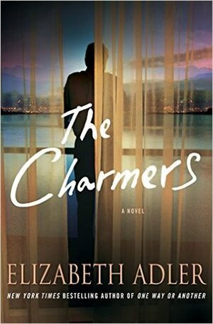 The Charmers by Elizabeth Adler