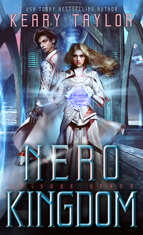 Nero Kingdom by Keary Taylor