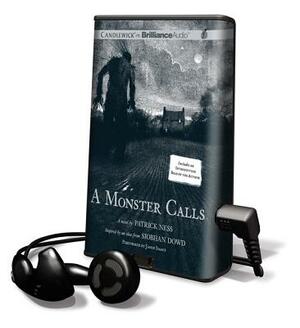 A Monster Calls by Patrick Ness