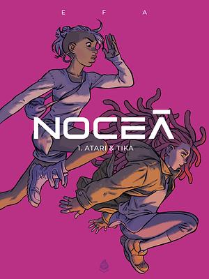 Noceà by Ricard Efa
