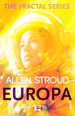 Europa by Allen Stroud